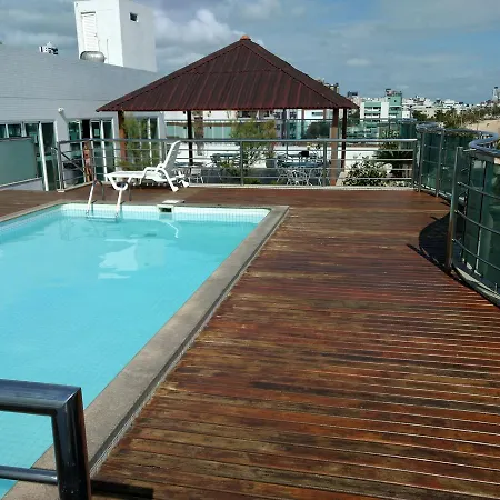Manaira Palace 419 Joao Pessoa Exterior photo