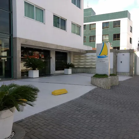 Manaira Palace 419 Joao Pessoa Exterior photo