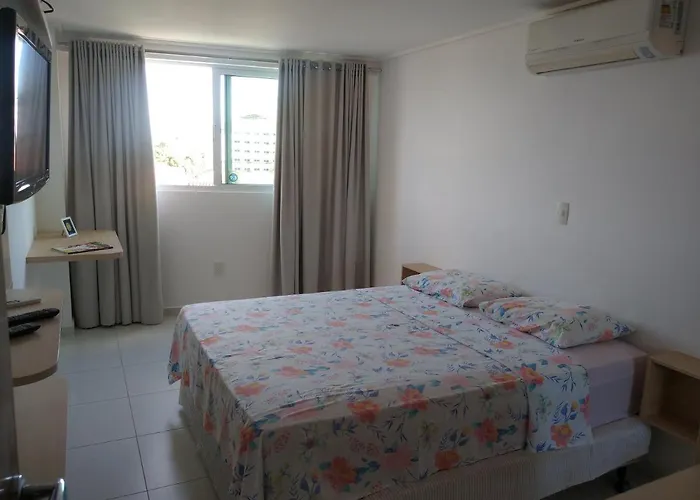 Manaíra Palace 419
