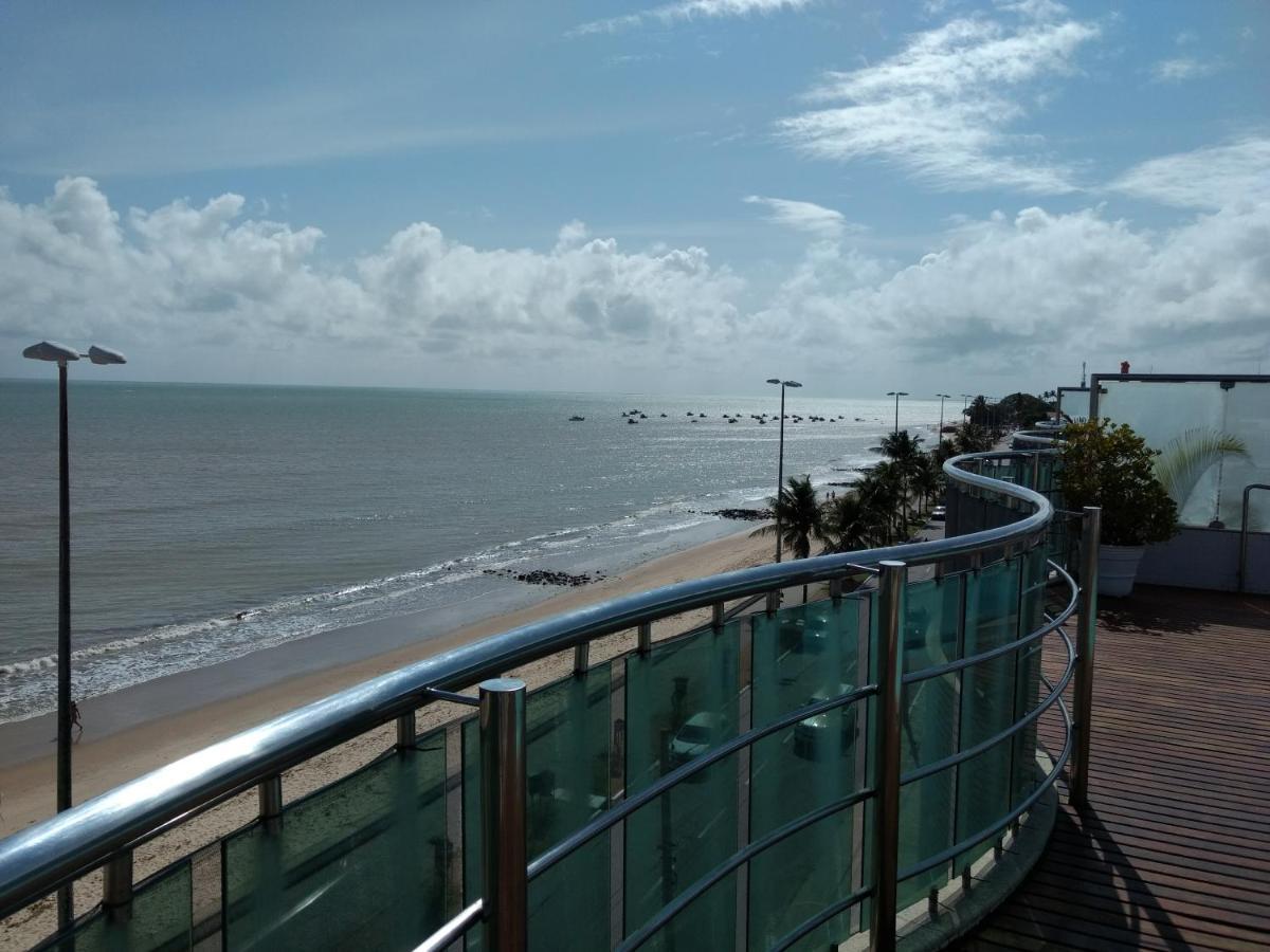 Manaira Palace 419 Joao Pessoa