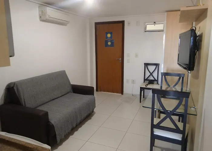 Manaira Palace 419