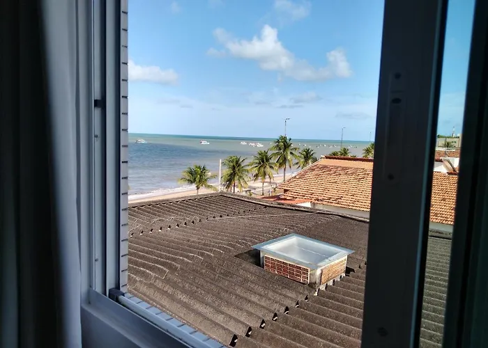 Manaira Palace 419