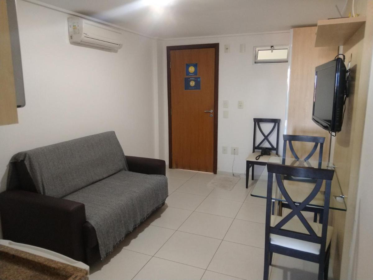 Manaira Palace 419 Apartment