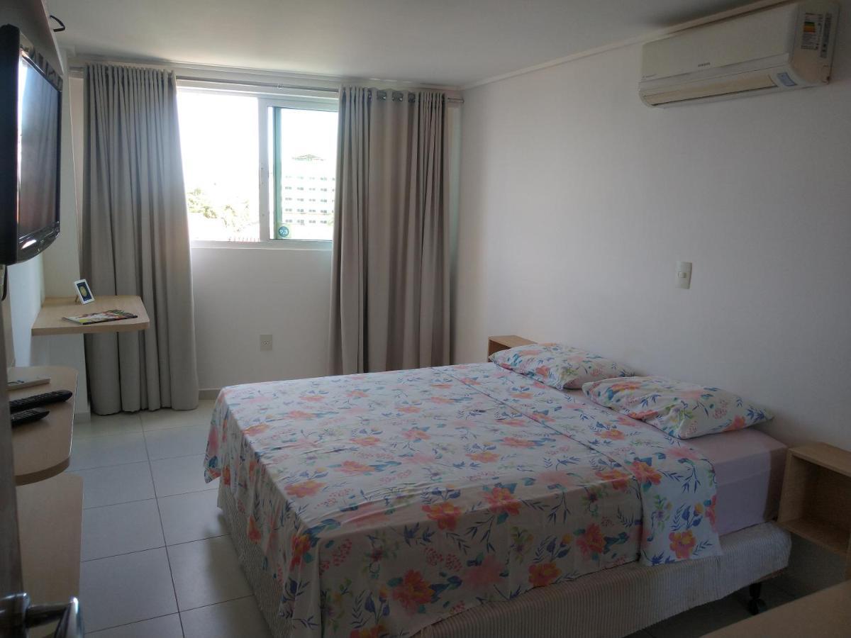 Manaira Palace 419 Apartment