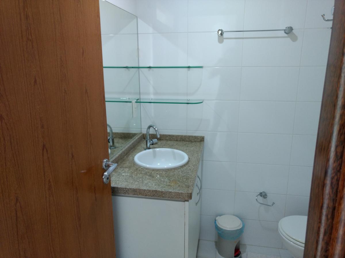 Manaira Palace 419 Apartment Joao Pessoa