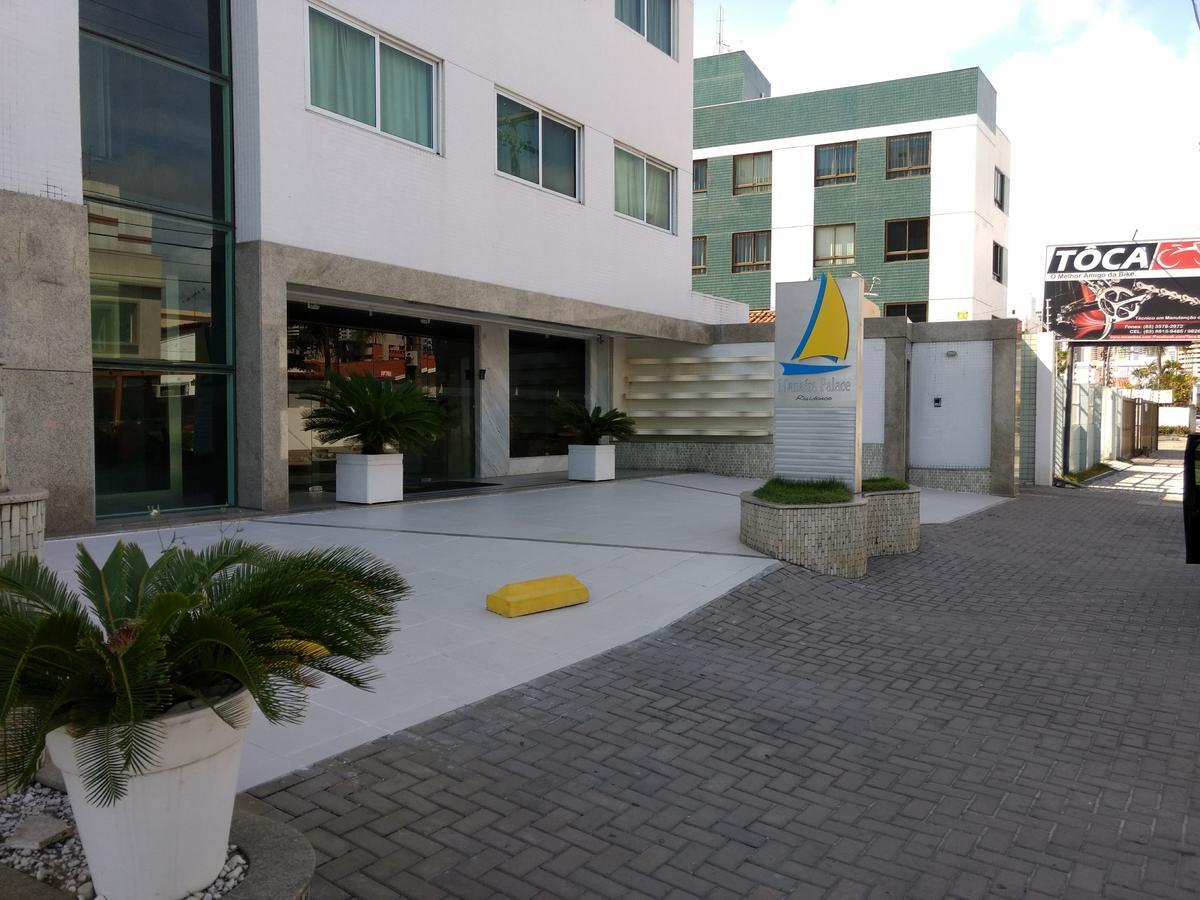 Apartment Manaira Palace 419